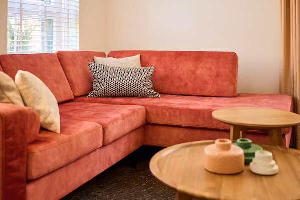 Resort Maastricht 33 in Maastricht - Foto 40 van 40