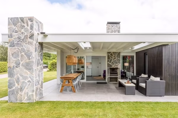 Dennenlaan 11 in Kamperland - Foto 1 van 40