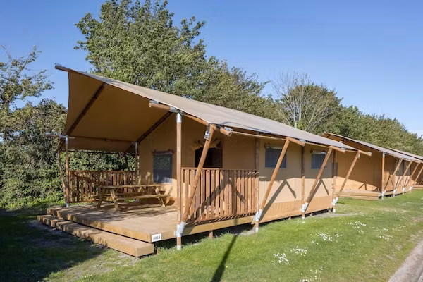 Bospark 't Wolfsven 14 in Mierlo - Foto 1 van 35