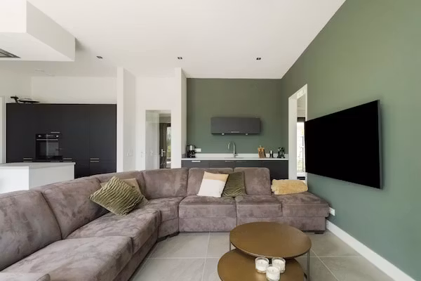 Villa 3900 - Harderwold 398