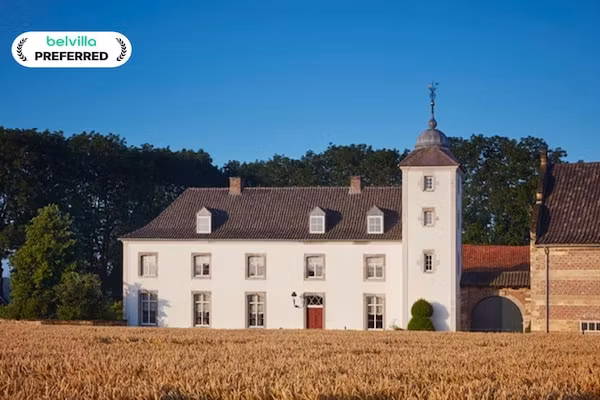 Herenhoeve de Bockhof in Schimmert - Foto 1 van 40
