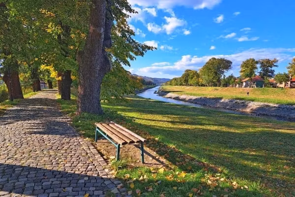 Watervilla Twa in Balk - Foto 40 van 40