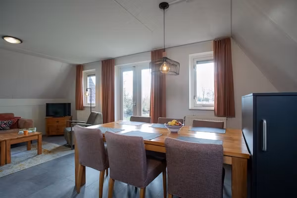 Vakantie bij Meeussen - Molendal 2 in Plasmolen - Foto 2 van 40