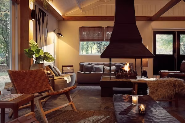 Resort de Parel 4 in Zeewolde - Foto 2 van 40