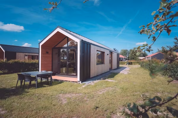 Vakantiepark Eigen Wijze 11 in Bant - Foto 2 van 21