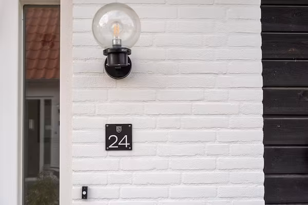 De IJsvogel Huis Nr 24 in Scherpenisse - Foto 40 van 40