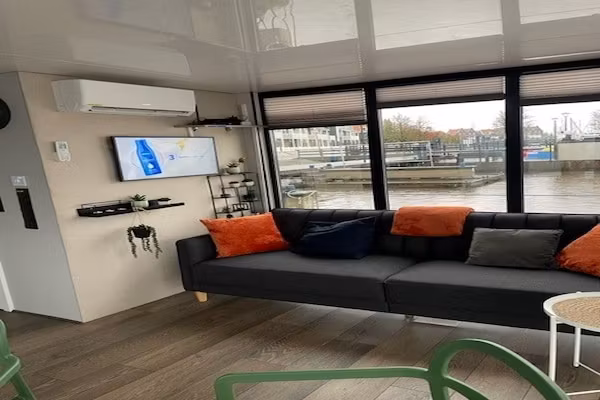 Marina Sunrise in Volendam - Foto 43 van 43