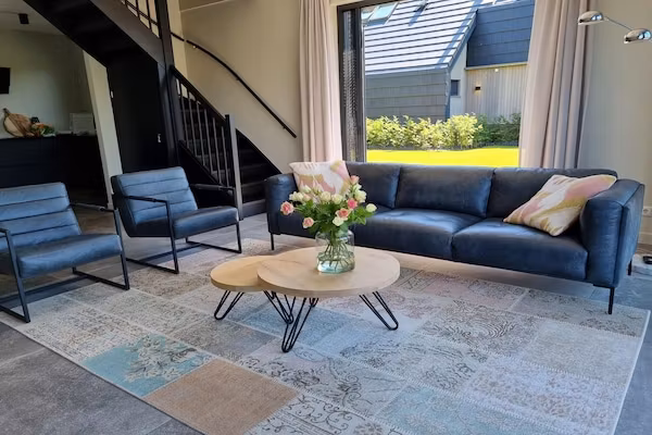 Watervilla Fiif in Balk - Foto 2 van 40