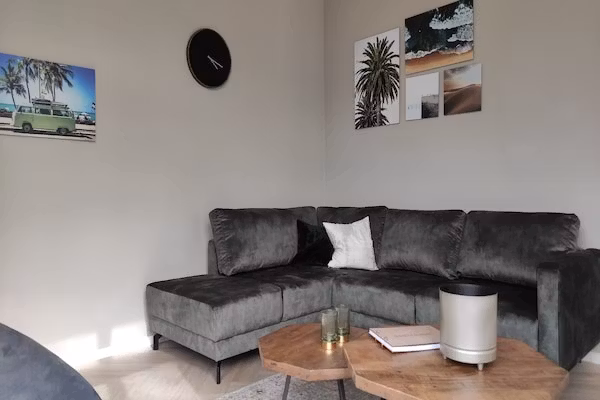 Recreatiepark Rhederlaagse Meren 13 in Lathum - Foto 2 van 40