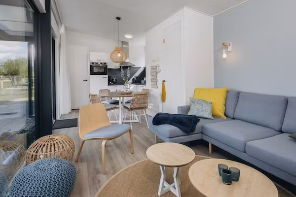 Park Wijdenes 4 in Wijdenes - Foto 2 van 40