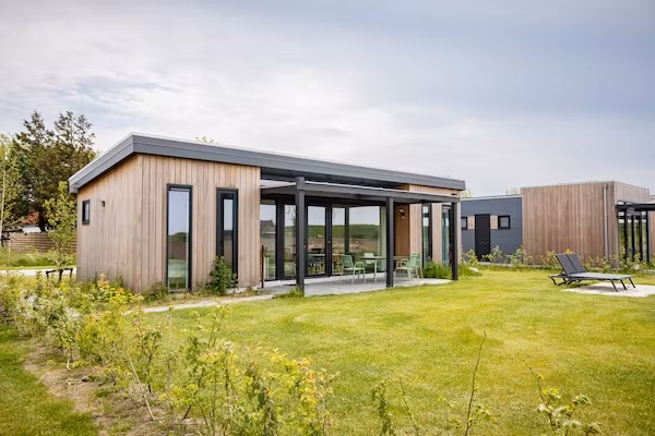 Park Wijdenes 4 in Wijdenes - Foto 1 van 40