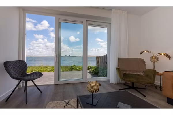 Havenweg 8-18 in St. Annaland - Foto 1 van 40