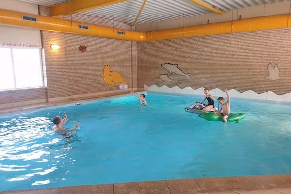 Vakantiepark Hellendoorn 1 in Hellendoorn - Foto 2 van 34