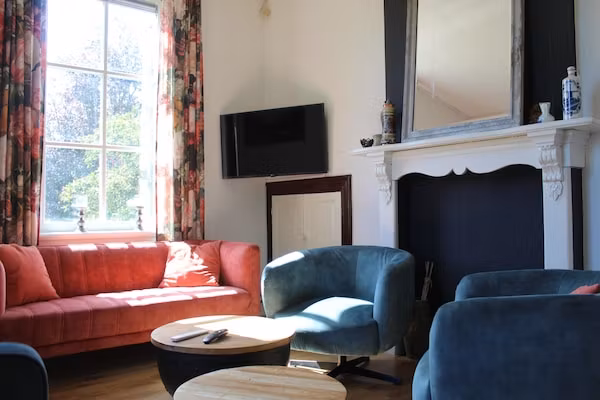 Welskerveen - 4 personen in De Heurne - Foto 2 van 39