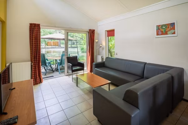 Vakantiepark de Berkenhorst 12 in Kootwijk - Foto 2 van 16