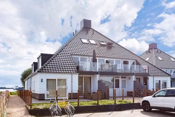 Paviljoenwei 10  Offingawier 'Mar' in Offingawier - Foto 1 van 40