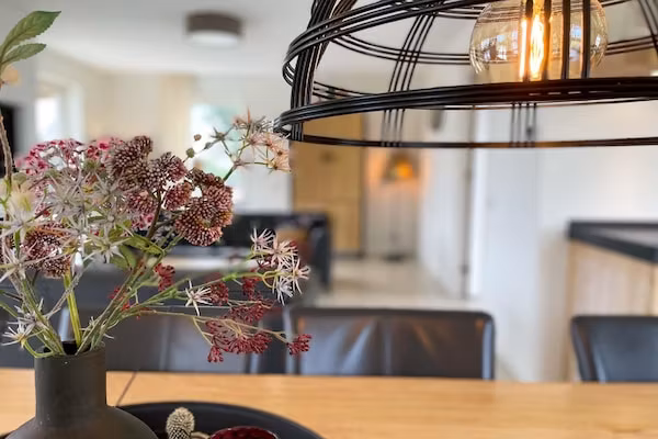 Friese Meren Villa's 18