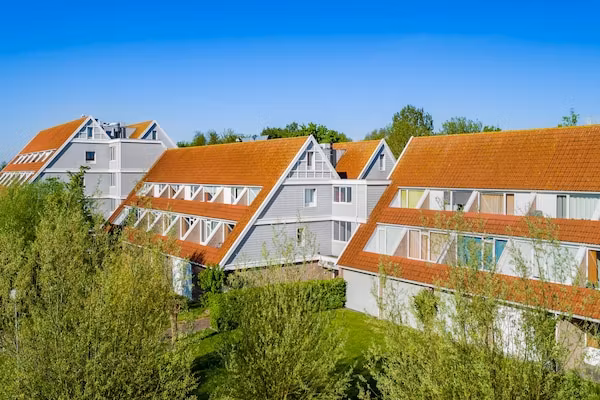 Aquadelta 42 in Bruinisse - Foto 1 van 35