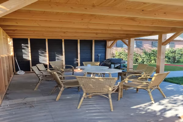 Genieten in Silvolde II in Silvolde - Foto 44 van 44