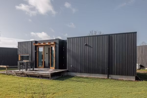 Beach Resort Brouwersdam 1 in Scharendijke - Foto 1 van 40