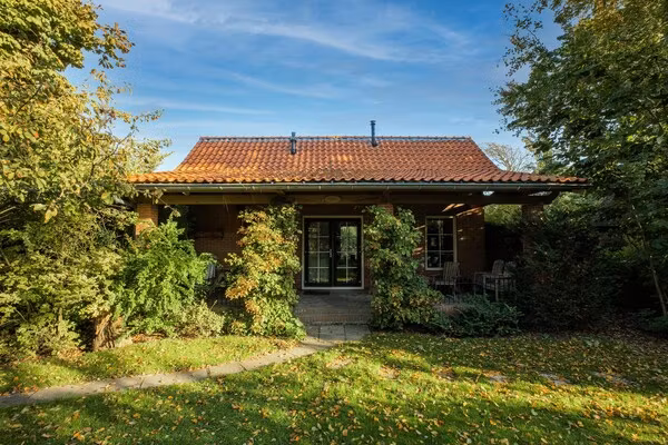 Vakantiewoning Wijnaldum in Wijnaldum - Foto 1 van 40