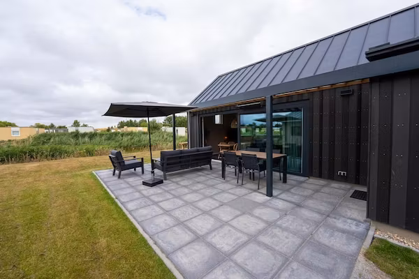 Vakantiepark Zeebad 16 in Breskens - Foto 1 van 40