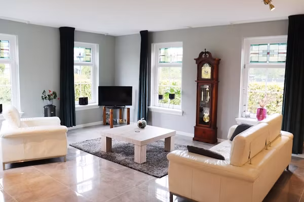 Appartement Notenbomer in Kornhorn - Foto 2 van 40