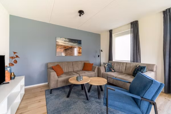 De Scholekster Huis Nr 29 in Scherpenisse - Foto 2 van 41