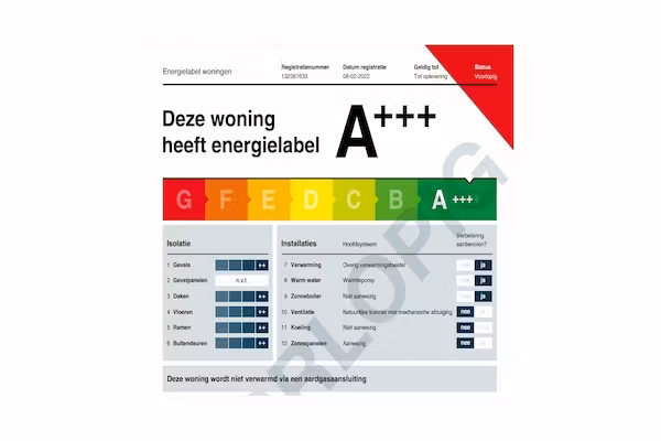 De Scholekster Huis Nr 29 in Scherpenisse - Foto 41 van 41