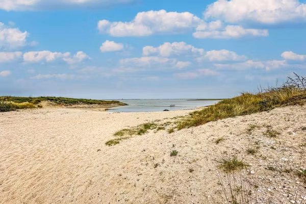 Zeeuwse Pracht 8 p welness in Colijnsplaat - Foto 40 van 40