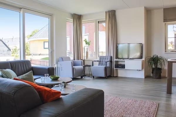 Recreatiepark Idskenhuizen 7 in Idskenhuizen - Foto 2 van 40