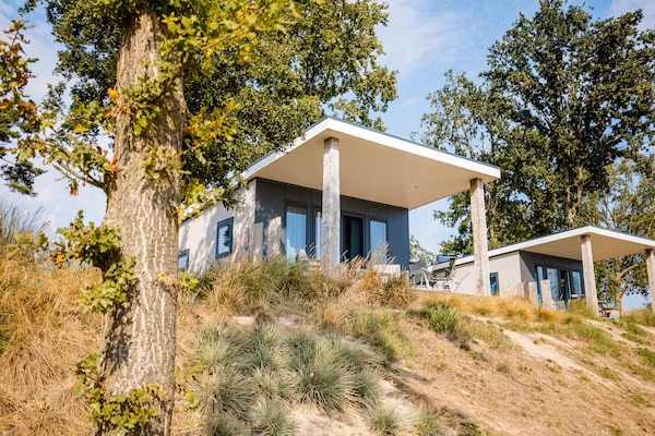 Vakantiepark Leukermeer 9 in Well - Foto 1 van 40