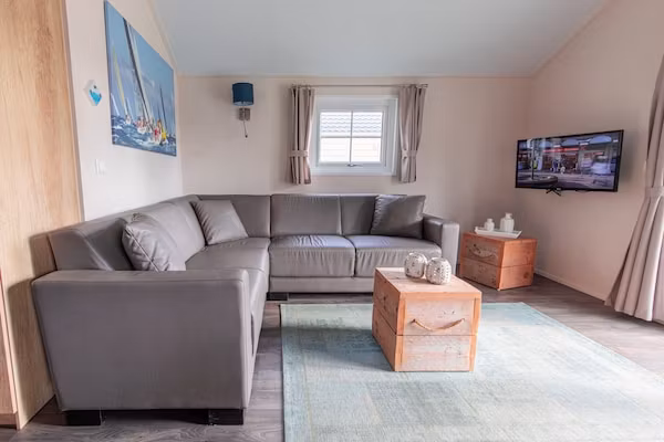 Vakantiepark Leukermeer 12 in Well - Foto 2 van 40