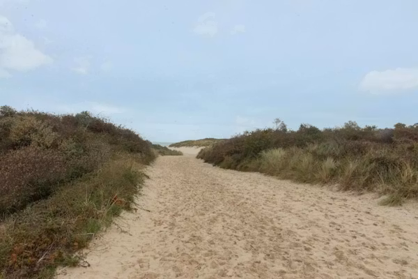 Harbour Loft 1i Résidence Marina havenzicht in Kamperland - Foto 40 van 40