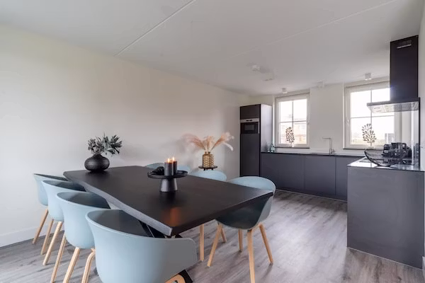 Charming Beveland met jacuzzi en buitensauna in Colijnsplaat - Foto 2 van 40