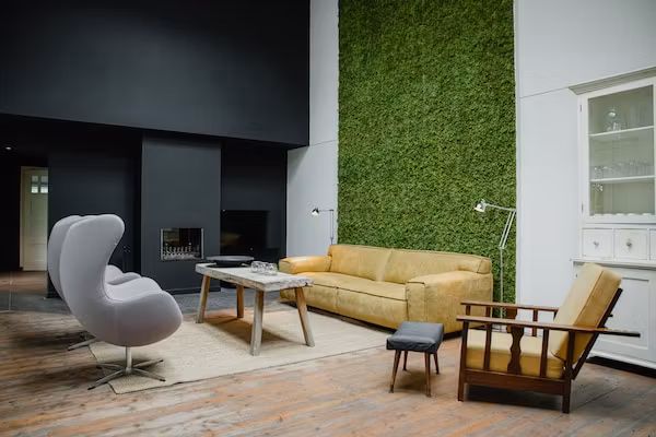 Dorpswoning De Volbloed in Leende - Foto 2 van 40