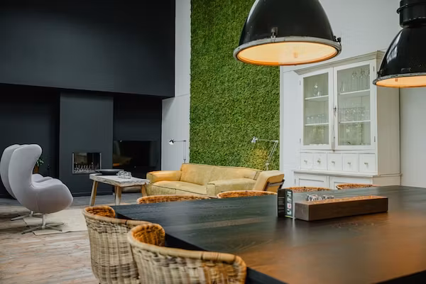 Dorpswoning De Volbloed in Leende - Foto 40 van 40