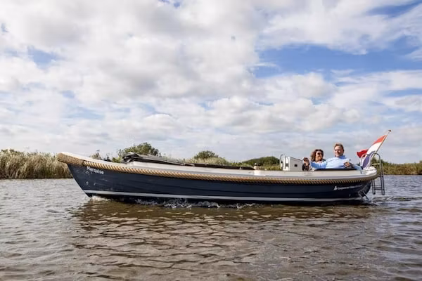 Uithaven 2b in Kamperland - Foto 40 van 40