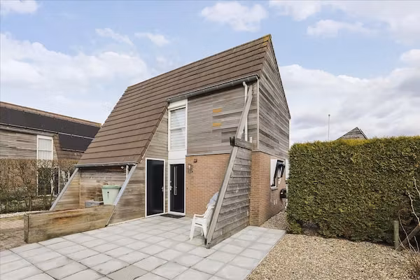 Yn'e Lijte 105 in Grou - Foto 1 van 40