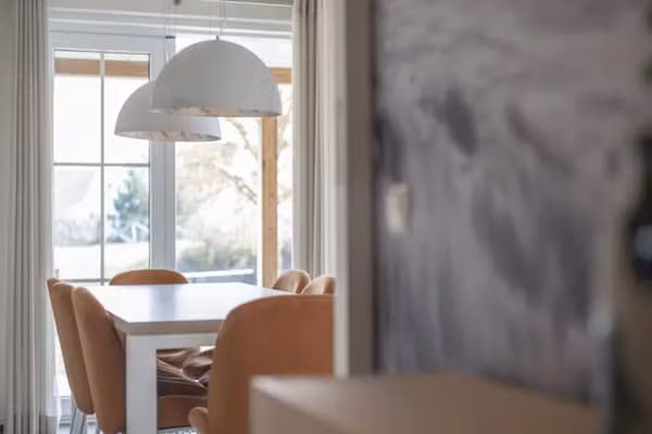 Noordzee Residence Cadzand-Bad 25 in Cadzand-Bad - Foto 2 van 40