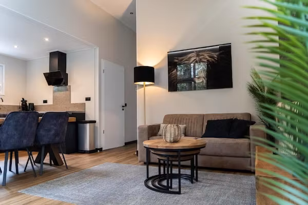 Vakantiepark De Rimboe & De Woeste Hoogte 39 in Hoenderloo - Foto 2 van 40