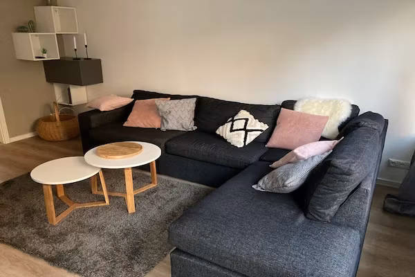 Ferienhaus White Pearl in Noordwijkerhout - Foto 2 van 40