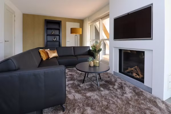 Friese Meren Villa's 20