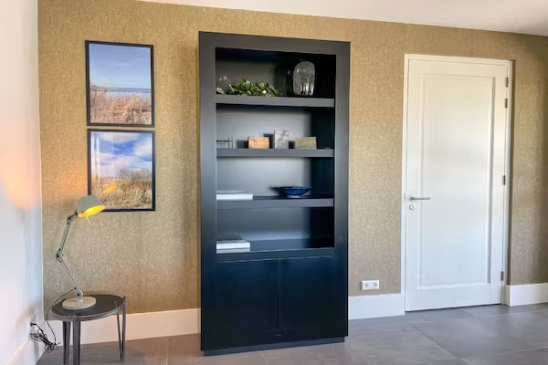 Friese Meren Villa's 20