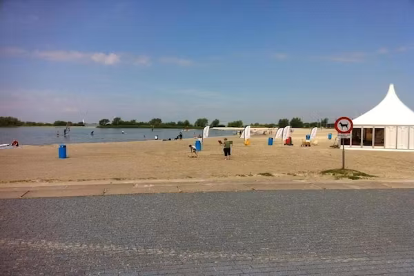 Beach Resort Makkum 21 in Makkum - Foto 40 van 40