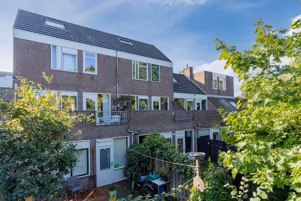 Zon Amour in Alkmaar - Foto 1 van 29