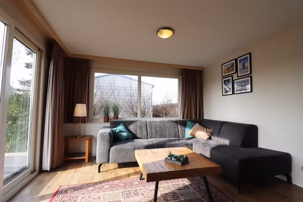 Duinchalet C007 in Hollum - Foto 2 van 22