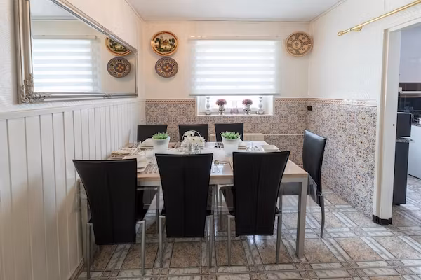 Vakantiewoning Aarab in Vlissingen - Foto 2 van 40