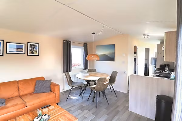 Duinchalet C089 in Hollum - Foto 1 van 26