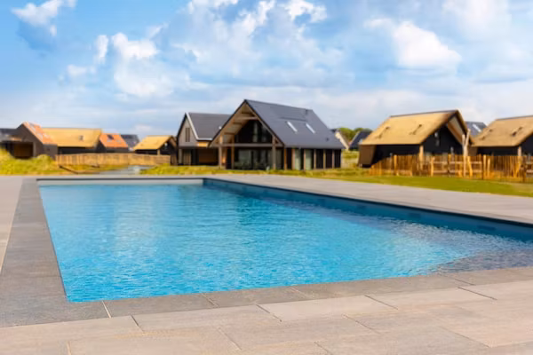 Resort Nieuwvliet-Bad 3 in Nieuwvliet - Foto 2 van 40